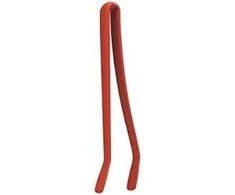 BALLARINI ROSSO Virtuvinės žnyplės 27,5 cm