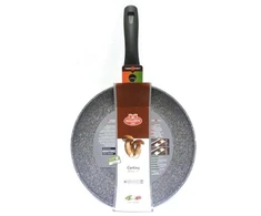Ballarini Keptuvė "Cortina Granitium" (24 cm)