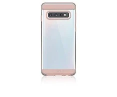 Wd Br Wd Amp Br WD „INNOCENCE skaidrus” dėklas FOR Samsung Galaxy S10 ROSE GOLD SALE