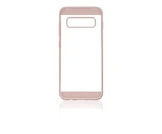 Wd Br Wd Amp Br WD „INNOCENCE skaidrus” dėklas FOR Samsung Galaxy S10 ROSE GOLD SALE