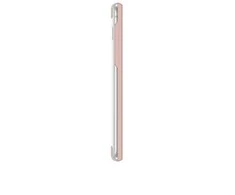 Wd Br Wd Amp Br WD „INNOCENCE skaidrus” dėklas FOR Samsung Galaxy S10E ROSE GOLD SALE