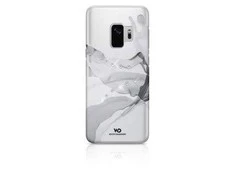 Dėklas Hama Baltas DIAMONDS "LIQUIDS" FUTERA DLA SAMSUNG GALAXY S9, GRAY SALE
