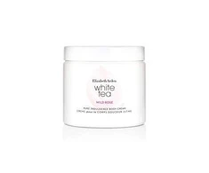 Elizabeth Arden Baltas Tea Wild Rose Body Kremas