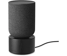 Bang &amp; Olufsen Beosound Balance AL2 kolonėlė (Black Oak)
