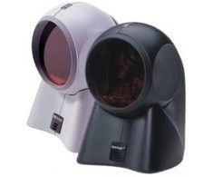 Skaitytuvo brūkšninis kodas Honeywell Honeywell Orbit 7120 USB smėlio spalvos stovas