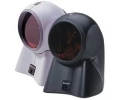 Skaitytuvo brūkšninis kodas Honeywell Honeywell Orbit 7120 USB smėlio spalvos stovas