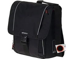 Basil Sport Design MAGUTER 18L, kablys, juoda (BAS- 17580)