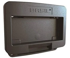 Basil Kita Krepšelio adapteris Klickfix