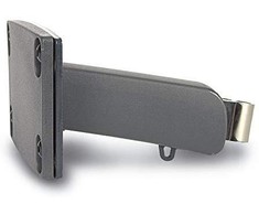 Basil Fastencing BASIL nuolatinis sistema krepšiai BERLIN LUXE II ir BREVI galia. 22-26 mm, reguliuojama ilgio laikiklių sistema - BAS-70104