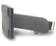 Basil Fastencing BASIL nuolatinis sistema krepšiai BERLIN LUXE II ir BREVI galia. 22-26 mm, reguliuojama ilgio laikiklių sistema - BAS-70104