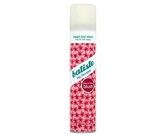Batiste Blush Sausas šampūnas moterims, 200 ml