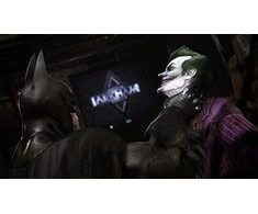 WARNER BROS Betmenas: Arkham kolekcija PS4