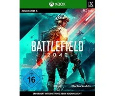 „Battlefield 2042“ – „Xbox Series X“