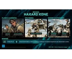 „Battlefield 2042“ – „Xbox Series X“
