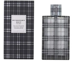 Burberry The Beat - 100ml EDT Purškiklis Mens