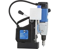 Stacionarus gręžtuvas BDS MABasic 200; 900 W; elektrinis; magnetinis
