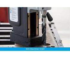 Stacionarus gręžtuvas BDS MAB 825; 1800 W; elektrinis; magnetinis