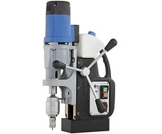 Stacionarus gręžtuvas BDS MAB 455; 1050 W; elektrinis; magnetinis