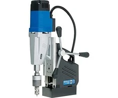 Stacionarus gręžtuvas BDS MABasic 450; 1050 W; elektrinis; magnetinis