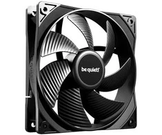 Be Quiet! LISTAN BE QUIENT PURE WINGS 3 120 mm PWM didelės spartos ventiliatorius