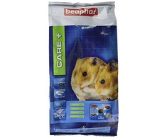 Beaphar CARE + 700g ŽIURKĖLIO MAISTAS