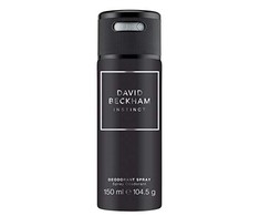 David Beckham Instinct Dezodorantas vyrams, 150 ml