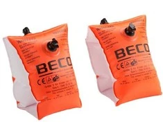 Beco beermann Plaukimo rankovės vaik. 15-30kg