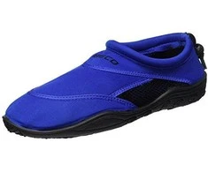 Beco beermann Mėlyna Vandens batai unisex 9217 60 46 mėlynas/juodas