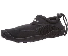 Beco beermann Vandens batai unisex BECO, dydis 45, juodas