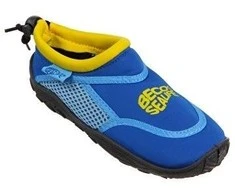 Beco beermann Vandens batai vaik. SEALIFE 90023 6 32/33 mėlynas