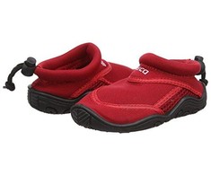 Apparel Vandens batai vaik. 32 raudona