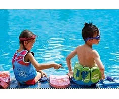 Plaukimo liemenė BECO SEALIFE 9639 4 S pink