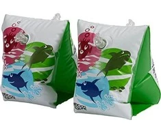 Beco beermann Plaukimo rankovės BECO SEALIFE 9805 iki15 kg