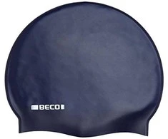 Beco beermann Kepuraitė plauk. unisex silikon. BECO 7390 7 navy