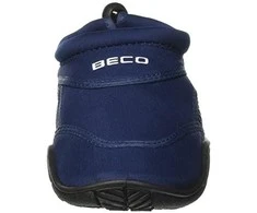 Beco beermann Vandens batai unisex 9217 7 45 navy