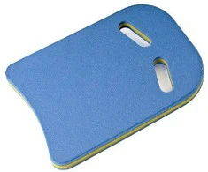 Beco beermann Plaukimo lenta KICK-BOARD, two handgrips 9690