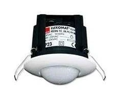 BEG 2300W 360st. PD3N-1C-FC IP23 92196