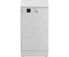 Indaplovė BEKO DVS05024W