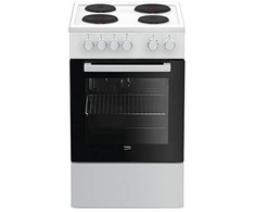 Viryklė BEKO FSE56000GW