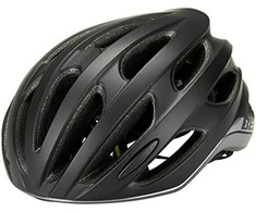 Bell BELL FORMULA INTEGRAD MIPS matinė blizgi pilka rožė L (58-62 cm) (NEW)