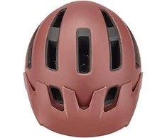 Bell BELL NOMAD 2 matinis rožinis mtb šalmo dydis. Universalus M/L (53-60 cm) (NAUJAS)