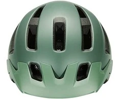 Bell BELL NOMAD 2 matinis žalias mtb šalmo dydis. Universalus M/L (53-60 cm) (NAUJAS)