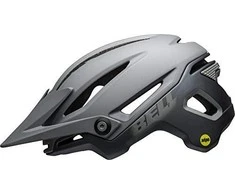 Bell Helmet mtb BELL SIXER INTEGRAD MIPS matinis blizgus grūdėtumas, rev. L (58-62 cm) (NAUJIENA)