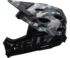 Bell Šalčio pilno paviršiaus BELL PUSĖ DH MIŠKININKYSTĖ (58- 62 cm) (NAUJA)