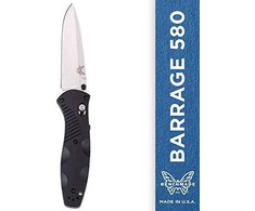 Nóż Benchmade 580 Barrage