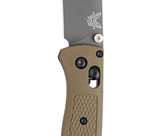 Peilis Benchmade 535GRY-1 Bugout