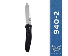 Peilis Benchmade Osborne 940-2