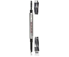 Benefit Goof Proof Brow Shaping Pieštukas antakių pieštukas, atspalvis: 5 Warm Juodas-Brown, 0.34 g