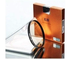 Benro - UD CPL HD filtras 52 mm