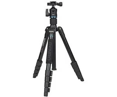 Benro IT25 su IH1 galva